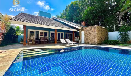 Casa à Venda no Pernambuco em Guarujá | Alfa Imóveis
