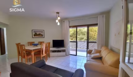 Apartamento a venda, 2 dormitórios, 1 suíte, 1 vaga, Piscina, Guarujá.