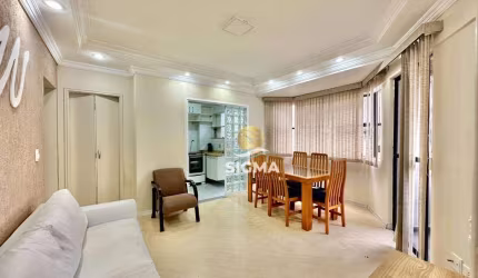 Apartamento com 2 dormitórios à venda, 65 m² por R$ 450.000,00 - Jardim Astúrias - Guarujá/SP