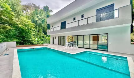 Casa com 4 dormitórios à venda, 700 m² por R$ 3.990.000,00 - Marina Guarujá - Guarujá/SP