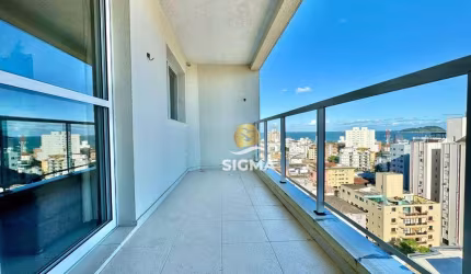 Apartamento com 3 dormitórios à venda na Praia das Astúrias - Guarujá/SP.
