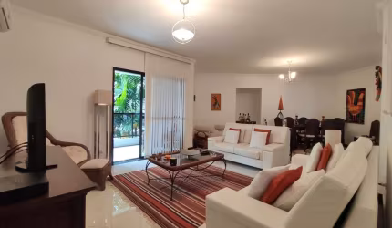 Apartamento com 4 Suítes à venda, 150 m² por R$ 1.060.000 - Pitangueiras - Guarujá/SP.