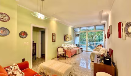 Apartamento com 2 dormitórios à venda, 90 m² por R$ 600.000,00 - Pitangueiras - Guarujá/SP