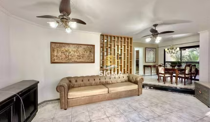 Apartamento com 4 quartos sendo 2 suítes, 140 m² - venda por R$ 780.000 na Praia das Astúrias - Guarujá/SP.