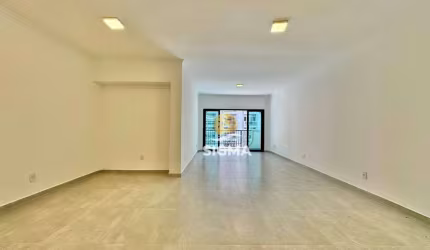 Apartamento com 3 quartos sendo 2 suítes à venda na Praia das Pitangueiras - Guarujá/SP.