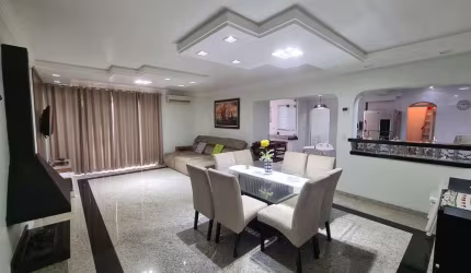 Apartamento com 2 dormitórios à venda, 120 m² por R$ 690.000,00 - Pitangueiras - Guarujá/SP