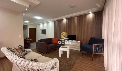 Apartamento com 3 quartos sendo 1 suíte venda por R$ 800.000 - Pitangueiras - Guarujá/SP.