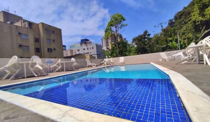 Cobertura à Venda na Enseada no Guarujá ,