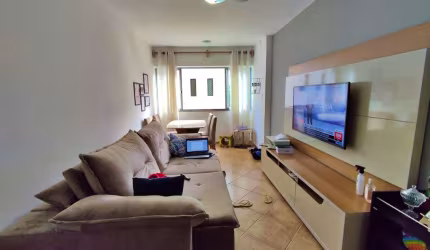 Apartamento à venda, 54 m² por R$ 350.000,00 - Pitangueiras - Guarujá/SP