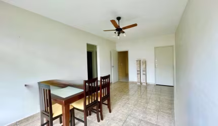 Apartamento com 3 quartos à venda na Praia do Tombo - Guarujá/SP.