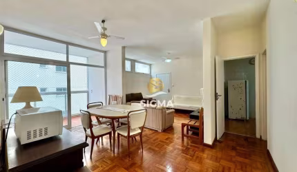 Apartamento com 4 quartos à venda na Praia das Pitangueiras - Guarujá/SP.