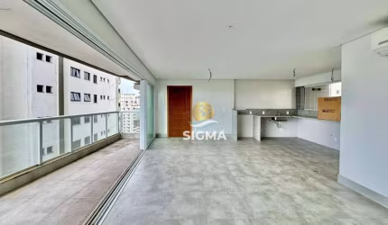 Apartamento com 3 suítes à venda na Praia das Astúrias - Guarujá/SP.
