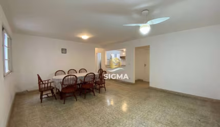 Apartamento com 2 quartos à venda na Praia das Astúrias - Guarujá/SP.