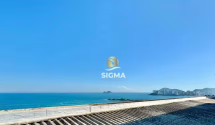Apartamento com 2 dormitórios à venda, 65 m² por R$ 379.000,00 - Pitangueiras - Guarujá/SP