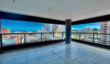 Studio com 1 quarto à venda, 30 m² por R$ 550.000 - Enseada - Guarujá/SP.