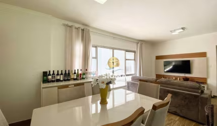 Apartamento com 3 quartos 2 Suítes à venda na Praia das Pitangueiras - Guarujá/SP.