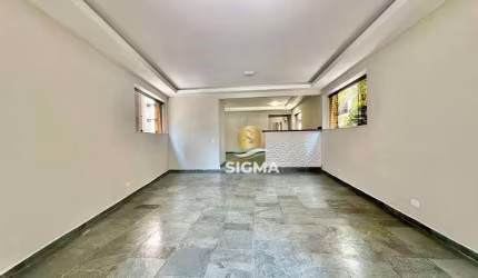 Apartamento com 4 suítes à venda na Praia das Pitangueiras - Guarujá/SP.