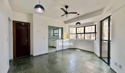Apartamento à venda, 65 m² por R$ 380.000,00 - Jardim Astúrias - Guarujá/SP