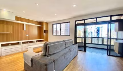 Apartamento à venda, 115 m² por R$ 700.000,00 - Pitangueiras - Guarujá/SP