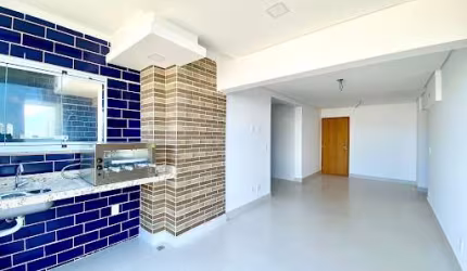 Apartamento com 2 dormitórios à venda, 67 m² por R$ 680 - Enseada - Guarujá/SP.
