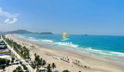 Apartamento à venda, 165 m² por R$ 2.100.000,00 - Enseada - Guarujá/SP