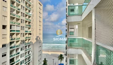 Apartamento à venda, 145 m² por R$ 770.000,00 - Pitangueiras - Guarujá/SP