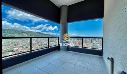 Studio à venda na Praia da Enseada - Guarujá/SP.