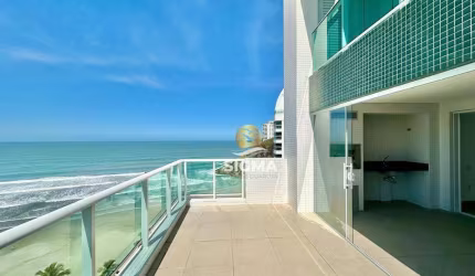 Cobertura com 3 Suítes à venda, 200 m² por R$ 2.400.000 - Enseada - Guarujá/SP.