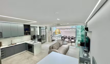 Sobrado com 3 dormitórios à venda, 110 m² por R$ 1.500.000,00 - Enseada - Guarujá/SP