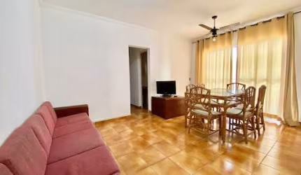Apartamento com 3 dormitórios à venda, 88 m² por R$ 280.000,00 - Enseada - Guarujá/SP