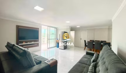 Cobertura com 4 dormitórios à venda, 170 m² por R$ 1.200.000,00 - Pitangueiras - Guarujá/SP