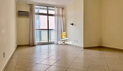 Apartamento com 3 dormitórios à venda, 95 m² por R$ 380.000,00 - Enseada - Guarujá/SP