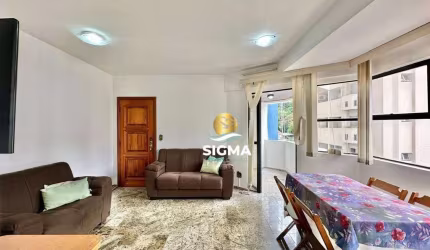 Apartamento à venda, 65 m² por R$ 400.000,00 - Jardim Astúrias - Guarujá/SP