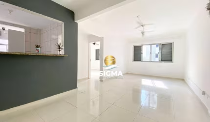 Apartamento à venda, 67 m² por R$ 350.000,00 - Praia das Astúrias - Guarujá/SP