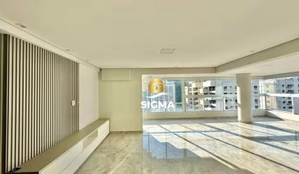 Cobertura com 3 dormitórios à venda, 291 m² por R$ 2.450.000,00 - Pitangueiras - Guarujá/SP