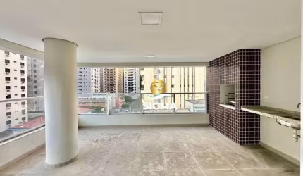 Apartamento com 3 Suítes à venda, 142 m² por R$ 1.180.000 - Pitangueiras - Guarujá/SP.