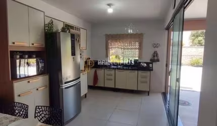 Casa em Meia Praia  -  Navegantes
