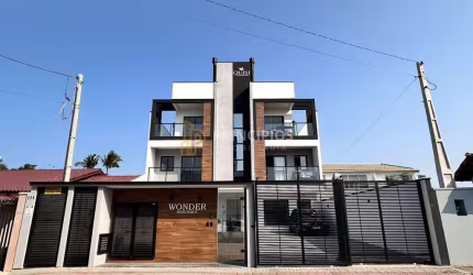 Apartamento em Centro - Navegantes, SC