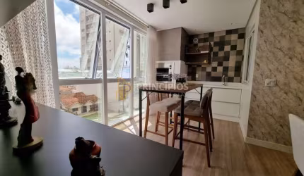 Apartamento em Gravatá  -  Navegantes