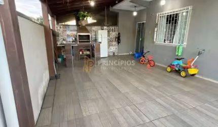 Casa em São Domingos  -  Navegantes