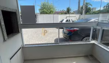 Apartamento em Gravatá - Navegantes, SC