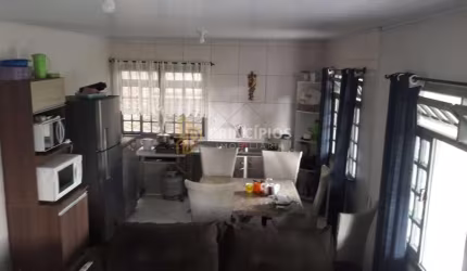 Casa em Meia Praia  -  Navegantes