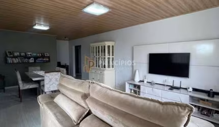 Casa em Meia Praia - Navegantes, SC