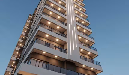 Apartamento em Gravatá - Navegantes SC
