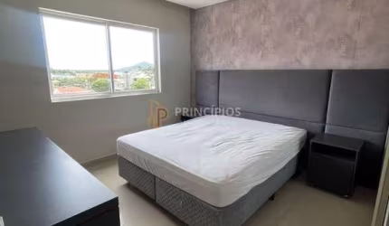 Apartamento à venda com 02 dormitórios,  por R$ R$ 667.800,00 - Gravatá - Navegantes/SC