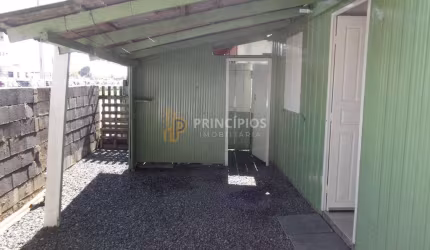 Terreno / Lote em Centro  -  Navegantes