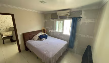 Triplex no Centro de Navegantes com 4 dormitórios