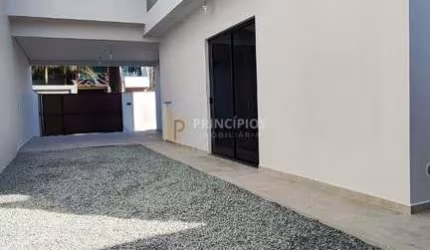 Casa em Centro  -  Navegantes