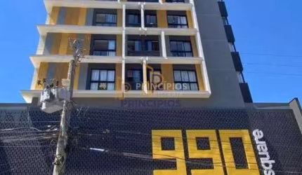 Apartamento em Centro  -  Navegantes