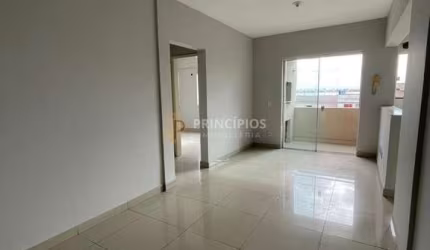 Apartamento em Machados  -  Navegantes